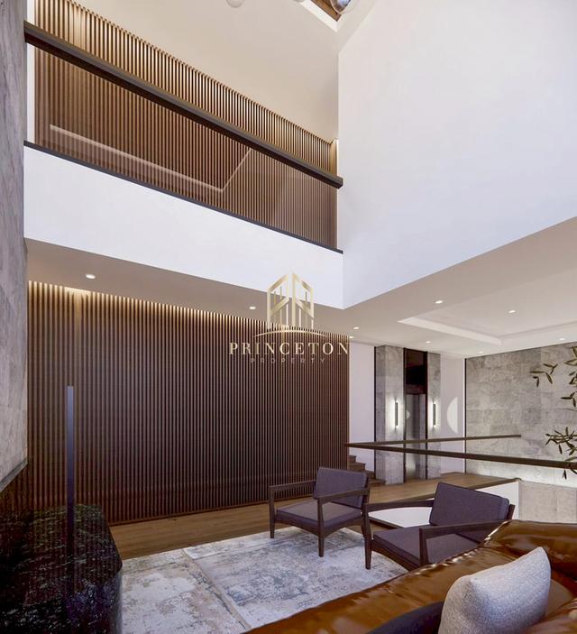 Luxury House For Rent Bugaan Krungthrep Kreetha by Sansiri 18