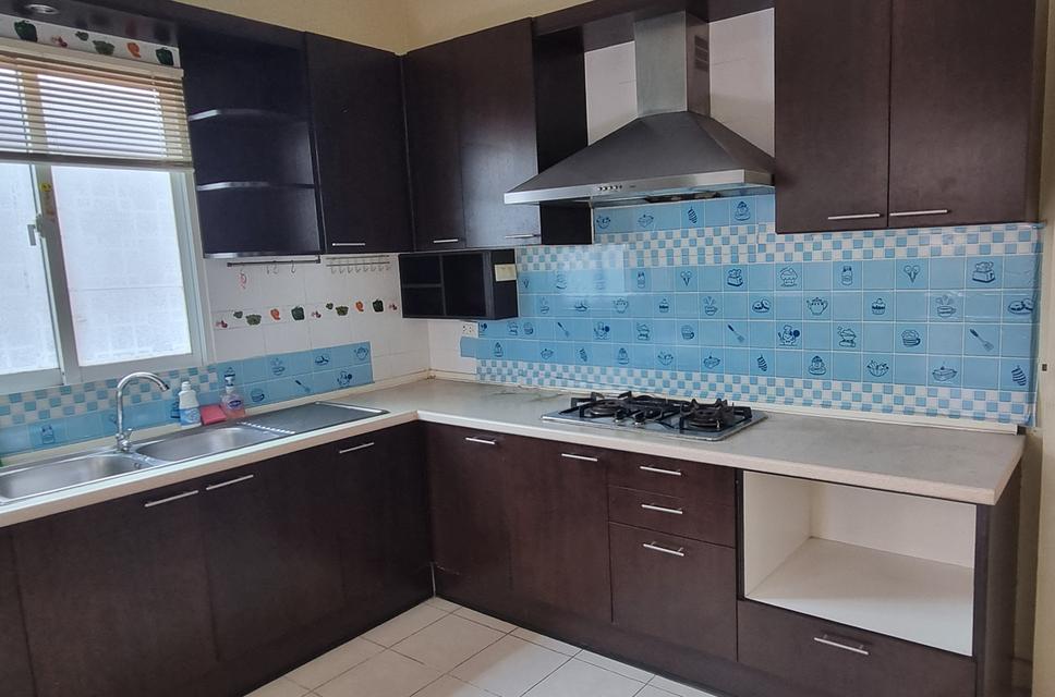 🔥 ขายด่วน !!! บ้านเดี่ยว 2 ชั้น Type ใหญ่สุดในโครงการ (เจ้าของขายเอง) 🔥 18