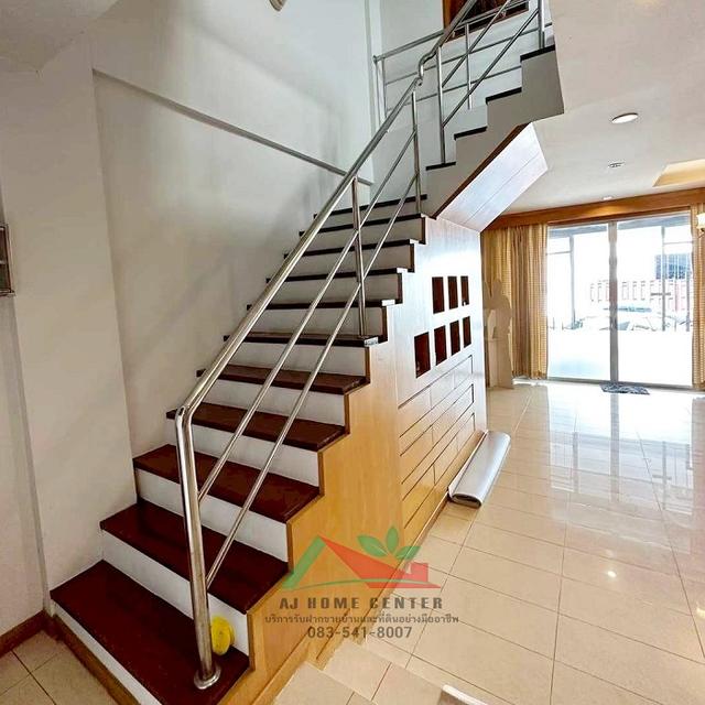 ขายทาวน์โฮม3ชั้น 29ตรว. ม.ทาวน์อินทาวน์ ถ.ศรีวรา สวยพร้อมอยู่  5
