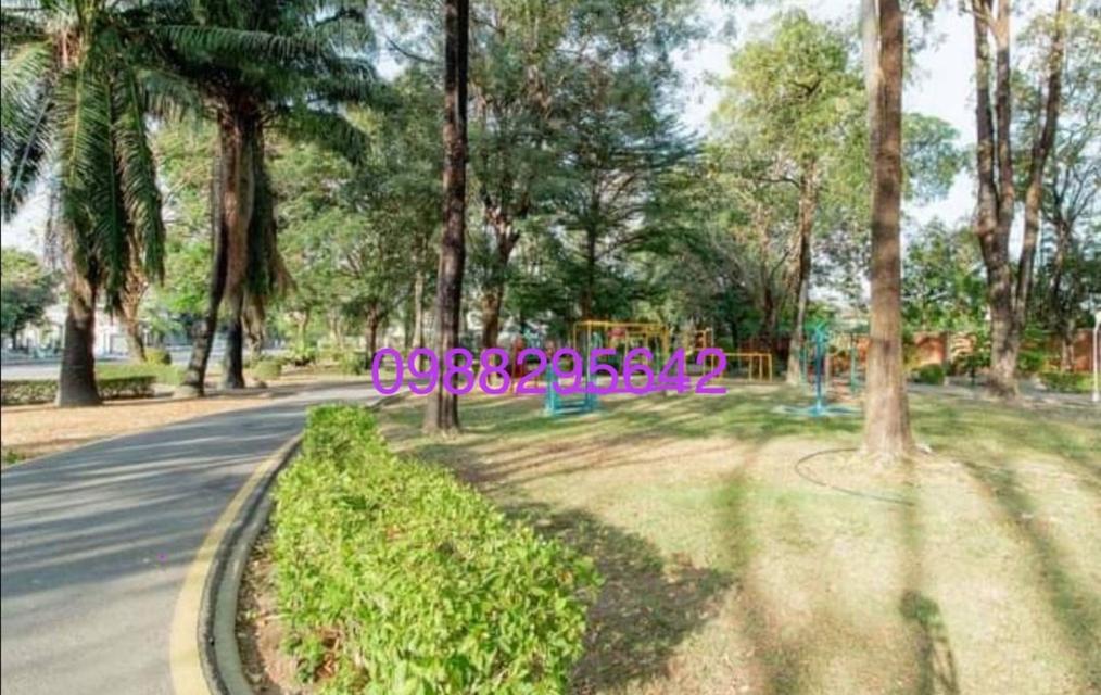 บ้านเดี่ยวติด MRT ไทรม้า สายสีม่วง 14