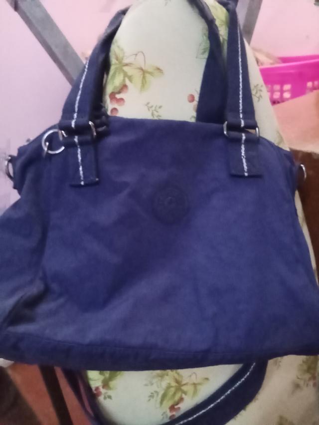 ขายกระเป๋า kipling ของแท้มือสอง 5