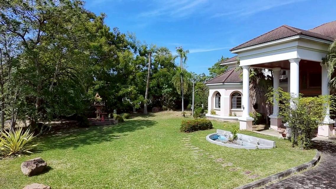 คฤหาสน์ในตัวเมืองขอนแก่นม.แลนด์แอดน์เฮ้าส์พาร์ค 2