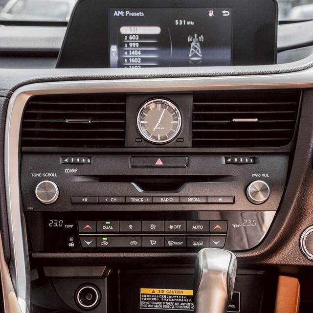 รหัสรถ 67GG1211 🚘 #Lexus #RX300 ปี 2019 8