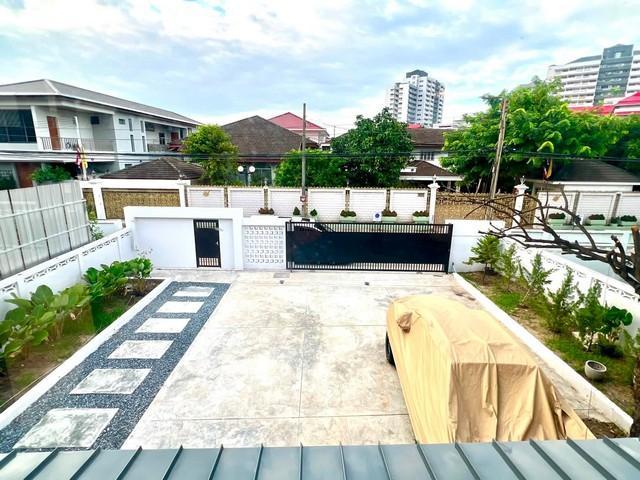 ให้เช่า ขาย บ้านเดี่ยว 2 ชั้น ประชานิเวศน์ 1 ประชาชื่น ใกล้ตลาดบองมาเช่ รีโนเวทใหม่ ทำเลศักยภาพใจกลางชุมชน 5