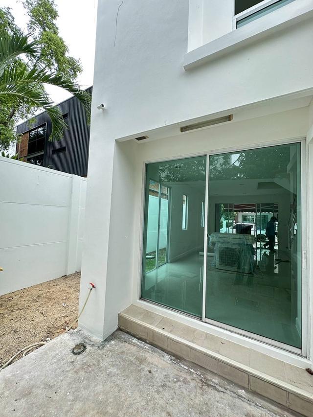ขายทาวน์โฮม 3 ห้องนอน  บ้านกลางเมือง ถนนราษฎร์บูรณะ  ใกล้ธนาคารกสิกร-สำนักงานใหญ่ 2