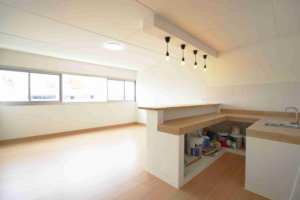 ป๊อปปูล่าคอนโด เมืองทองธานี ตึก C7 ชั้น 16 5