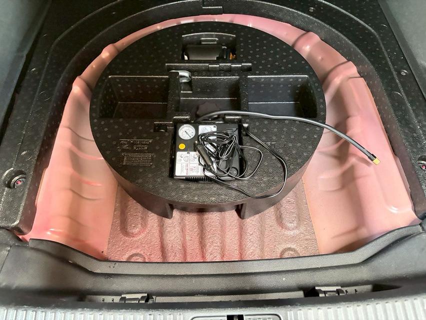 🚗 2023 MG 5 1.5 D+ Sunroof AT รูปที่ 20
