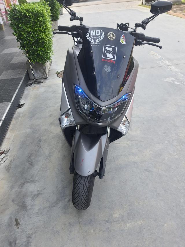 มือสอง yamaha nmax 2016