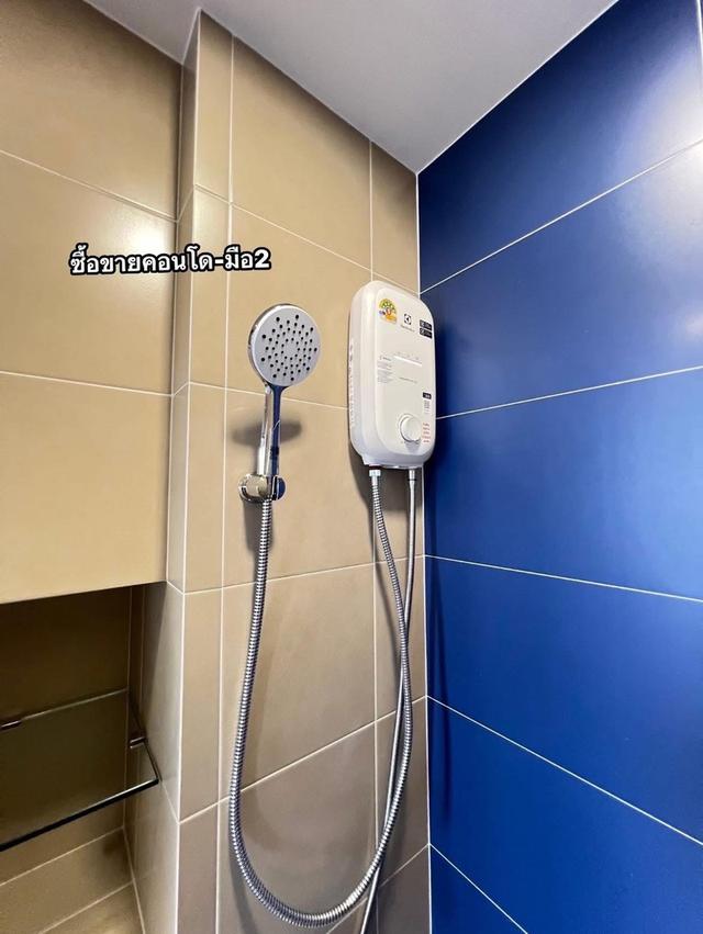 พลัมคอนโด นิวเวสต์ บางใหญ่ 10