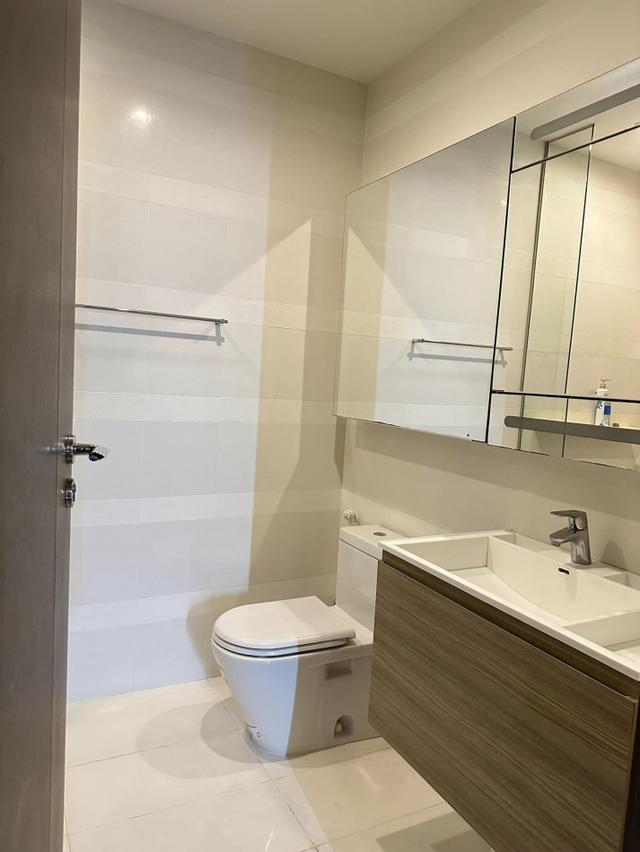 KL04382 - Keyne By Sansiri - 48 sqm  - BTS Thonglor 6