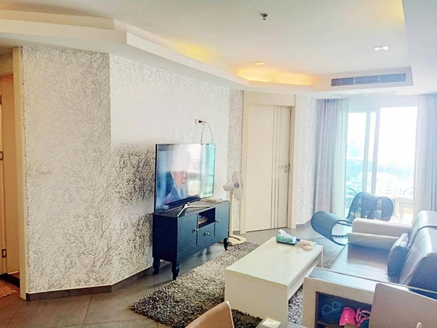 ขาย ราคาดีสุด Park Royal 3 พัทยา 76 ตรม. 2 ห้องนอน 2 ห้องน้ำ เฟอร์นิเจอร์ครบ พร้อมอยู่ 6