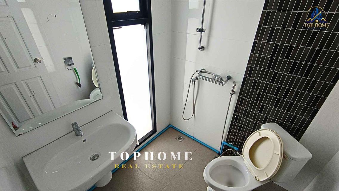 ✨ 🏡ขายด่วน! ทาวน์โฮม 3 ชั้น หลังริม 🏡 หมู่บ้านสารินวิซ แบริ่ง 22 💰 อ.เมือง จ.สมุทรปราการ 18