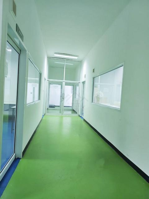 ขายโรงงานผลิตเครื่องสำอาง พร้อมสำนักงานอาคารใหญ่ 2 ชั้น พื้นที่ไลฟ์สด คลังสินค้า ติดถนนเมน มาตรฐาน GMP ถนนรังสิต-นครนายก 2