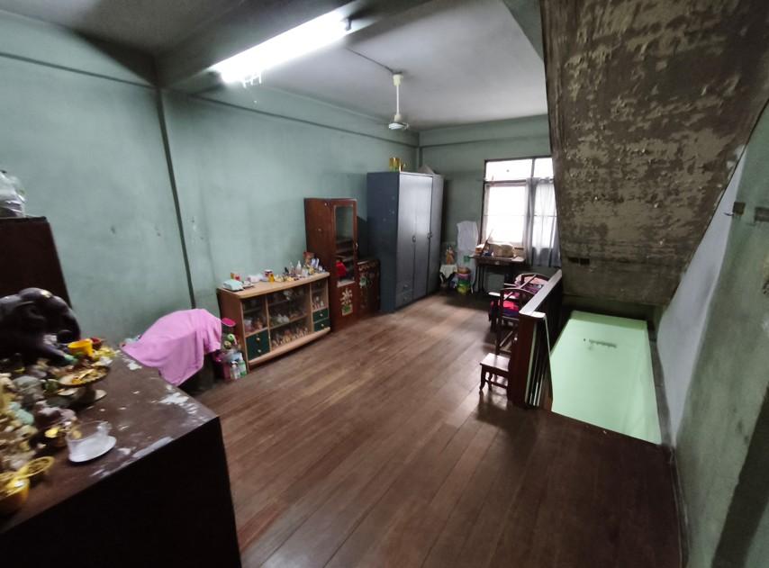 ขายตึกแถว 3 ชั้น บางจาก สุขุมวิท 95 6