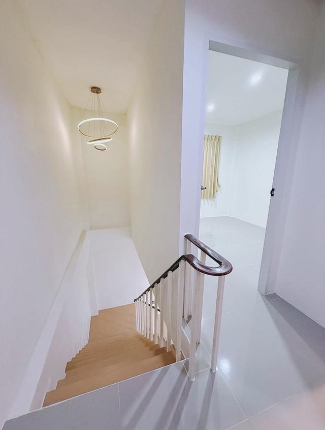 ทาวน์เฮาส์ รีโนเวทใหม่ พร้อมอยู่✨🏡 14