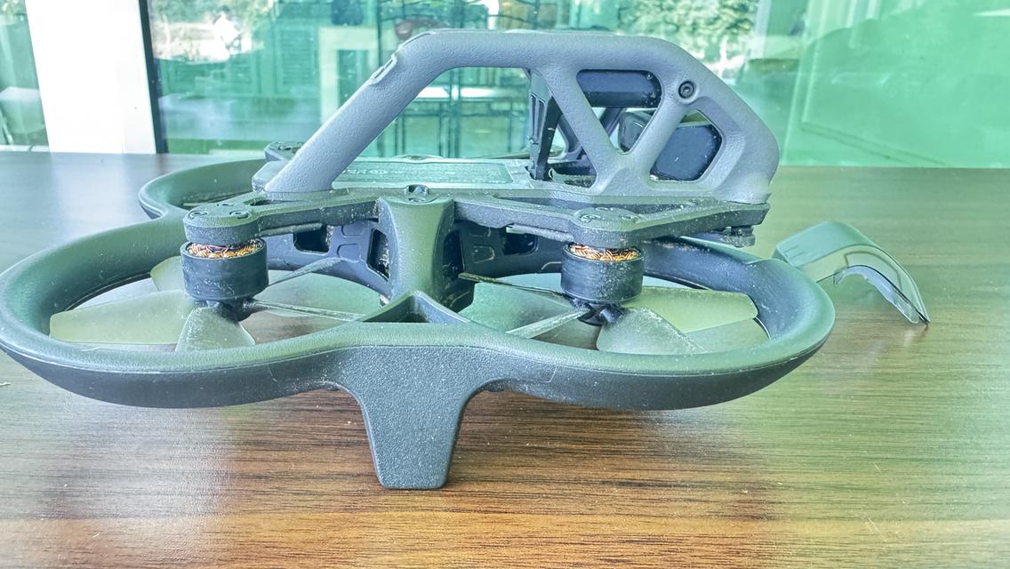 DJI Avata 10