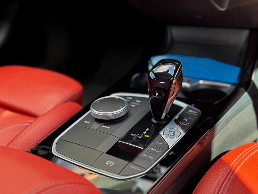 รหัสรถ MAC6666 ✨ BMW 220i Grand Coupe M Sport ปี 2021 11