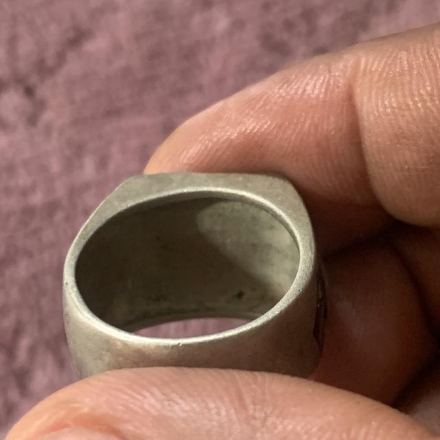 แหวนเก่าหลวงพ่อรวย ปี2558 รูปที่ 6