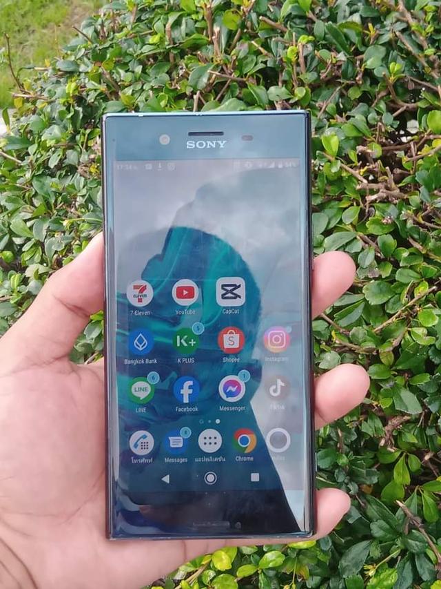 ขาย Sony Xperia XZ 3