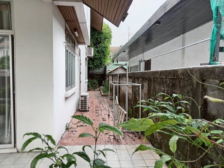 บ้านเดี่ยว 75 ตรว. เมืองทองธานี นนทบุรี 4