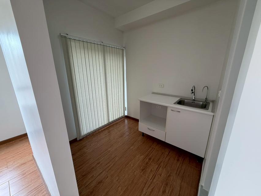 ขาย พลัมคอนโด สามัคคี (Plum Condo Samakkhi)  อาคาร C ชั้น 7 7
