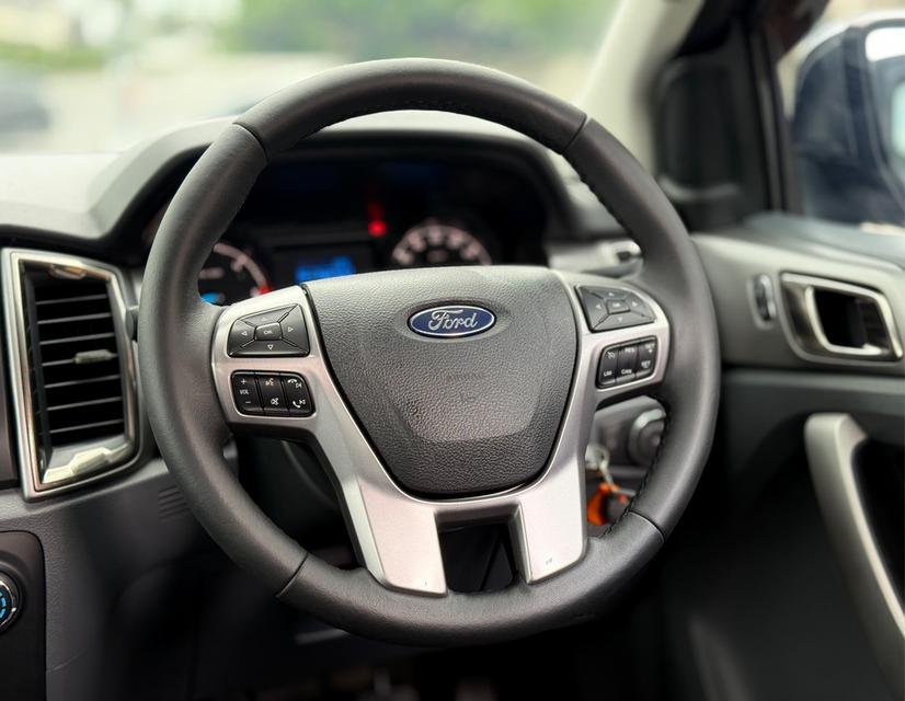 ขาย Ford Ranger 2.2Xlt ปี19 10