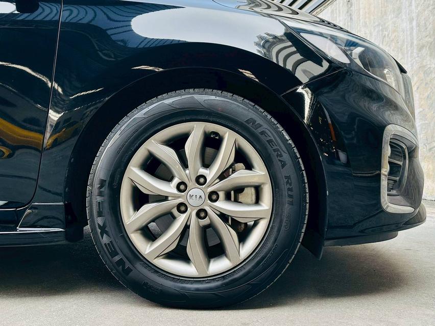 ขาย Kia Grand Carniva 2.2EX ปี20 18