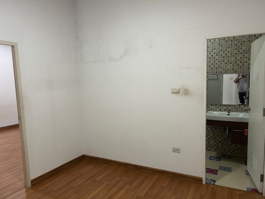 ขายทาวน์โฮมแจ้งวัฒนะ 14 — ทำเล "Double Access" เชื่อมต่อทั้งแจ้งวัฒนะและวิภาวดี-ดอนเมือง 13