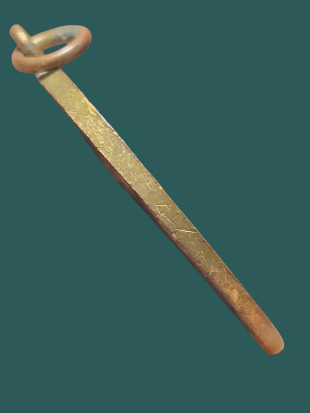 25/1#ขายพระบ้านเก่าเก็บ รูปที่ 3