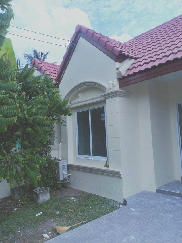 ทาว์เฮ้าส์ทำเลโป่ง พัทยา บางละมุง 6