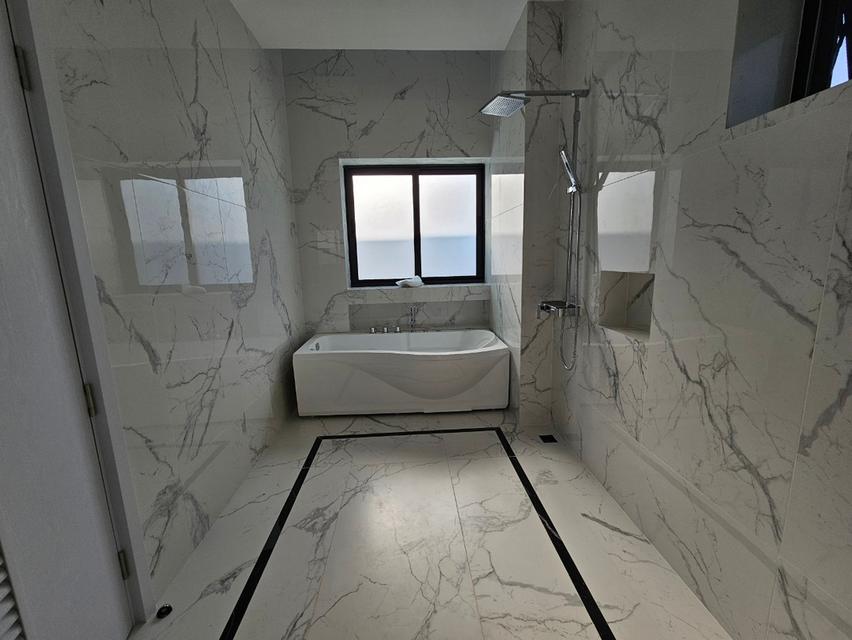 ขายบ้านเดี่ยวปทุม บางคูวัด บ้านใหม่พร้อมอยู่ – คุ้มค่ากว่าที่คิด รูปที่ 8