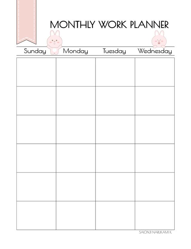 Petal Soft Dreams 2026 YuPlanner Digital รูปที่ 12