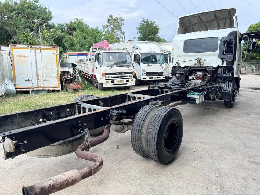 Hino 500 FC4J 150 Hp ปี 2003 5