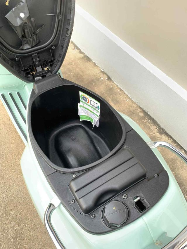 VESpa LX 2022 6