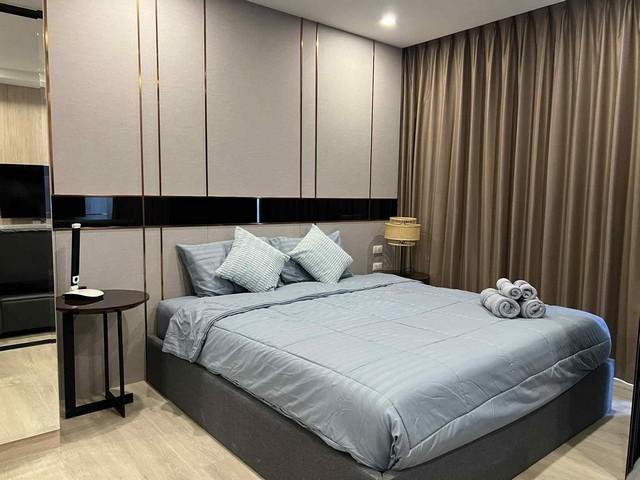 ให้เช่า PANORA PATTAYA ตั้งอยู่บนพระตำหนักซอย 5 ห้องใหม่ไม่เคยปล่อยเช่า 250เมตร จากชายหาด