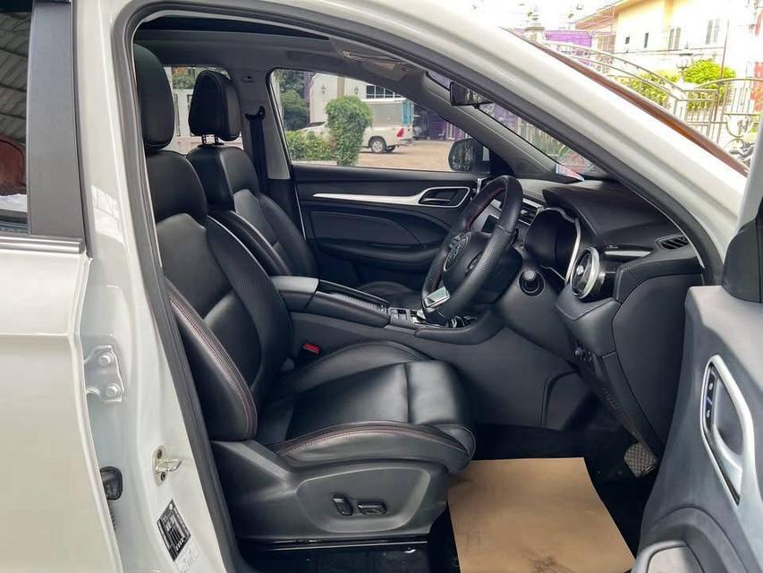 MG ZS EV 1.5X AUTO ปี2025 รูปที่ 13