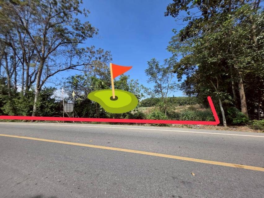 ขายที่ดินเปล่า 20 ไร่ พนมสารคาม ฉะเชิงเทรา เขต EEC ราคาต่อวาไม่ถึงพัน เข้าออกได้ทั้งถนน 304 และ 331 4