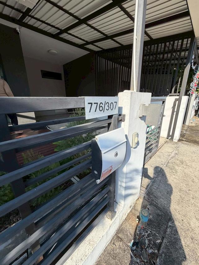 ขายบ้านเดอะคอนเนค พัฒนาการ 38 2