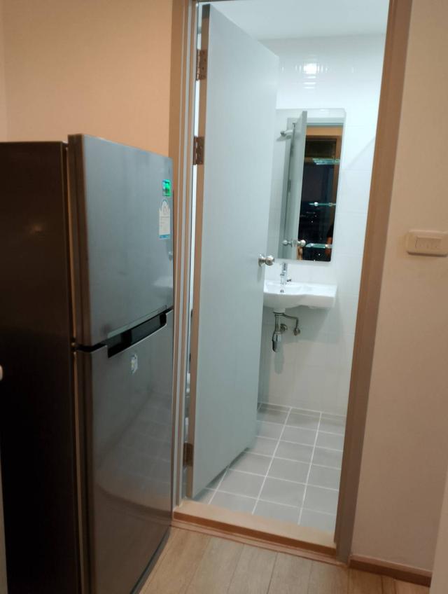 เจ้าของปล่อยให้เช่าคอนโดไอดิโอ-วุฒากาศ 6