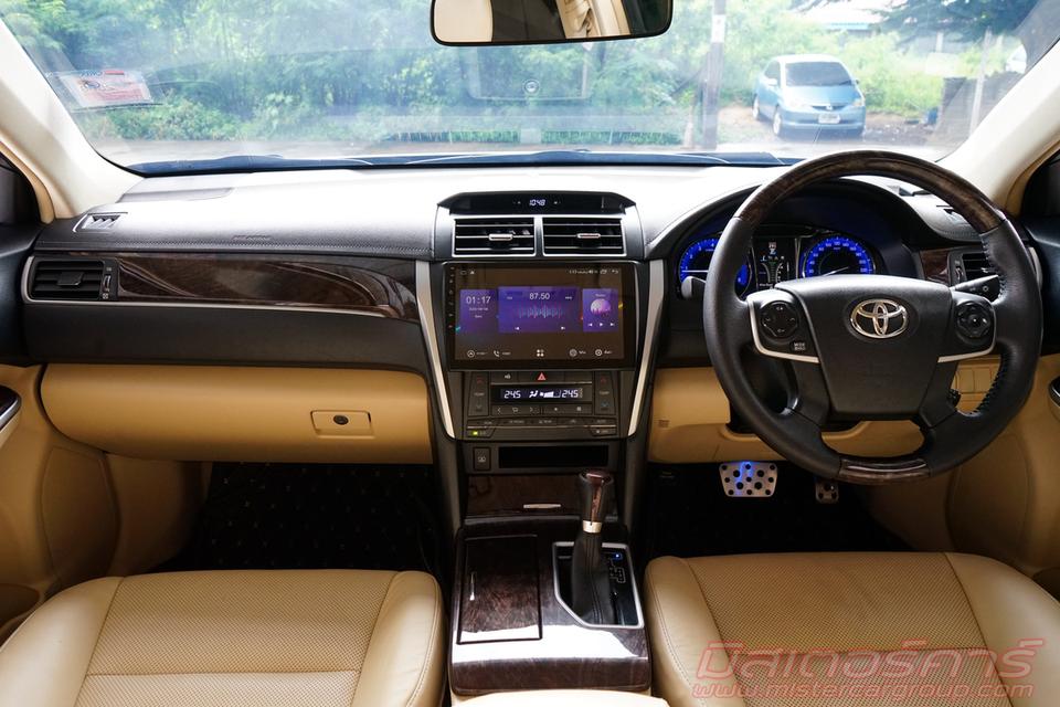 2017 TOYOTA CAMRY 2.0 G ( 5501) 15