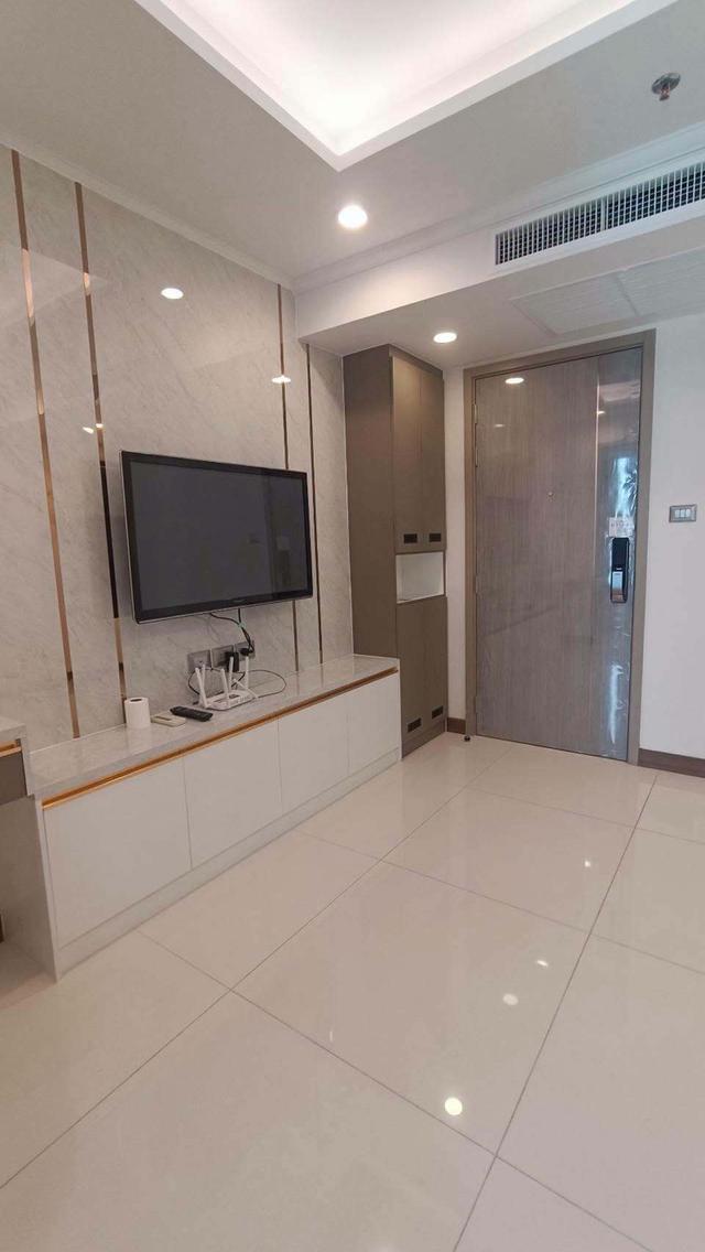 ให้เช่า Supalai Oriental Sukhumvit 39 ตึก B ชั้น 18 เฟอร์ครบ ใกล้ BTS พร้อมพงษ์ รถรับส่งฟรี เจ้าของโพสต์เอง 6