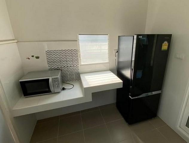 PB5902ให้เช่า บ้านเดี่ยว 2ชั้น โครงการพฤกษ์ลดา ประชาอุทิศ ซอยประชาอุทิศ90 เฟอร์เจอร์ครบ อ.พระสมุทรเจดีย์ จ.สมุทรปราการ 6