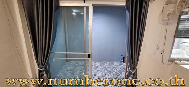 หมู่บ้านลุมพินีทาวน์วิลล์ พหลโยธิน-สะพานใหม่ .พหลโยธิน 54 ขว.คลองถนน ข.สายไหม จ.กรุงเทพฯ