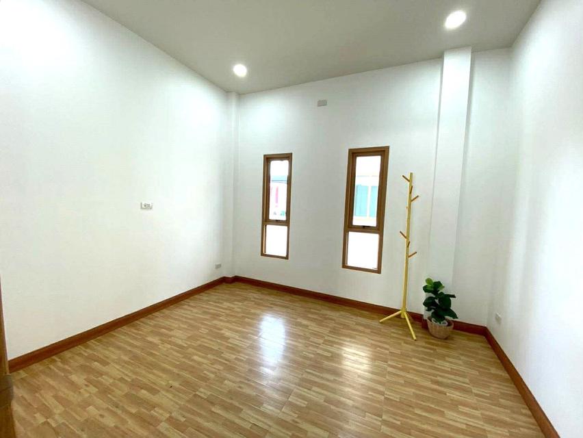 🏡 บ้านเดี่ยวสารภี เลี้ยงแมวได้! ใกล้ รร.วชิราลัย เพียง 500 ม. Single House for Rent in Saraphi - Cat Friendly! Near Wachiralai School 11