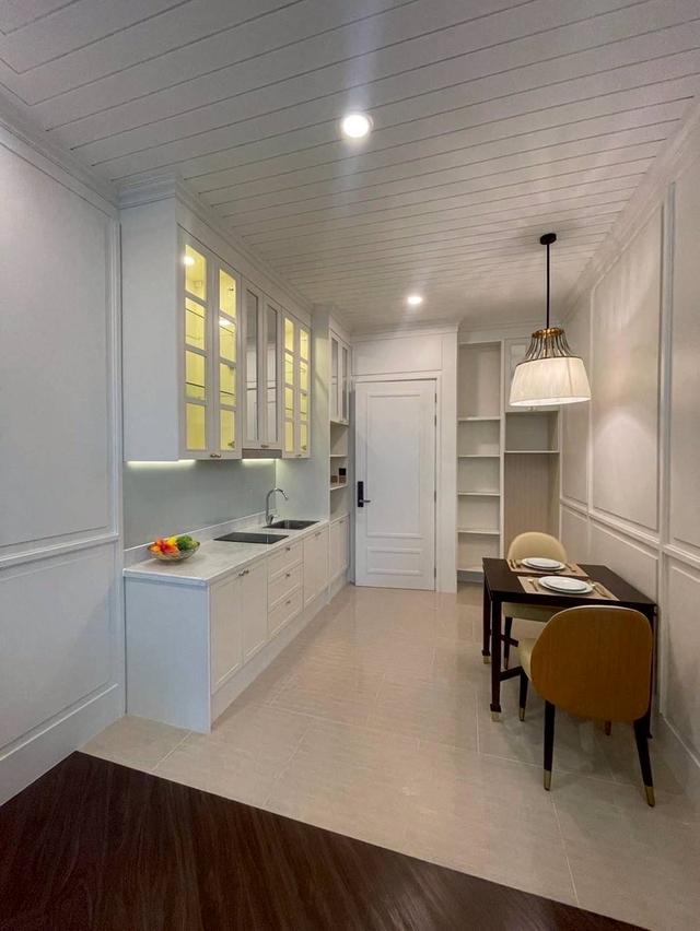 Grand Florida Beachfront Condo Pattaya 7