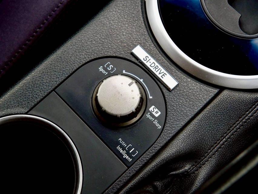 รหัสรถ PR3637 Subaru Legacy Wagon BP5 2.0GT Spec B Turbo Minochange 17