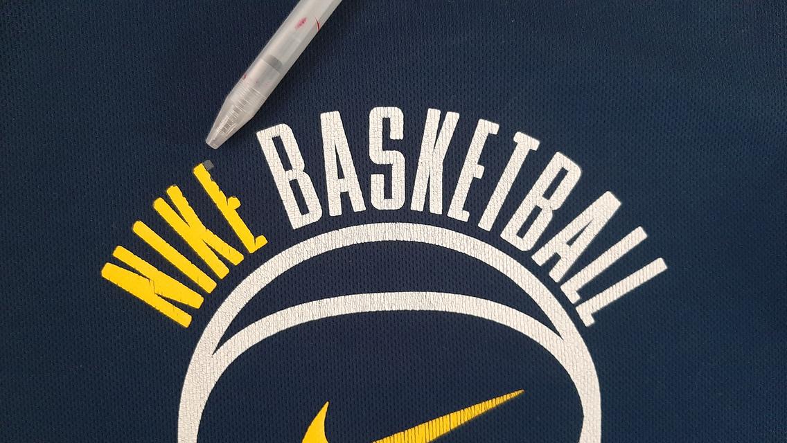 Nike basketball แขนยาว มือสอง รูปที่ 8