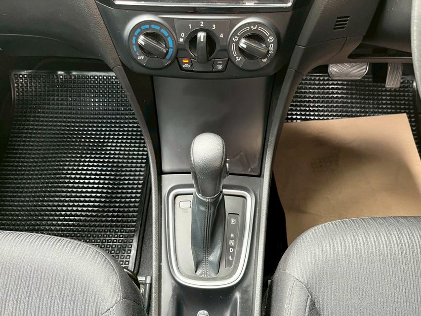 🚗 SUZUKI CIAZ 1.2 GL AUTO! ปี 2023! 🚗 13