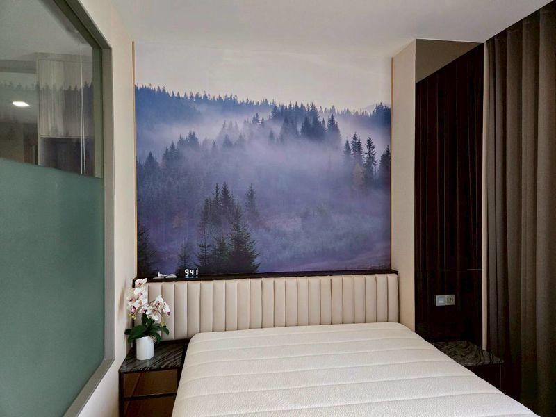 ขายคอนโด The Esse Asoke ชั้น 14 #ราคาดีที่สุดติดต่อผึ้งรติ โทร/ไลน์ 0619419639 4