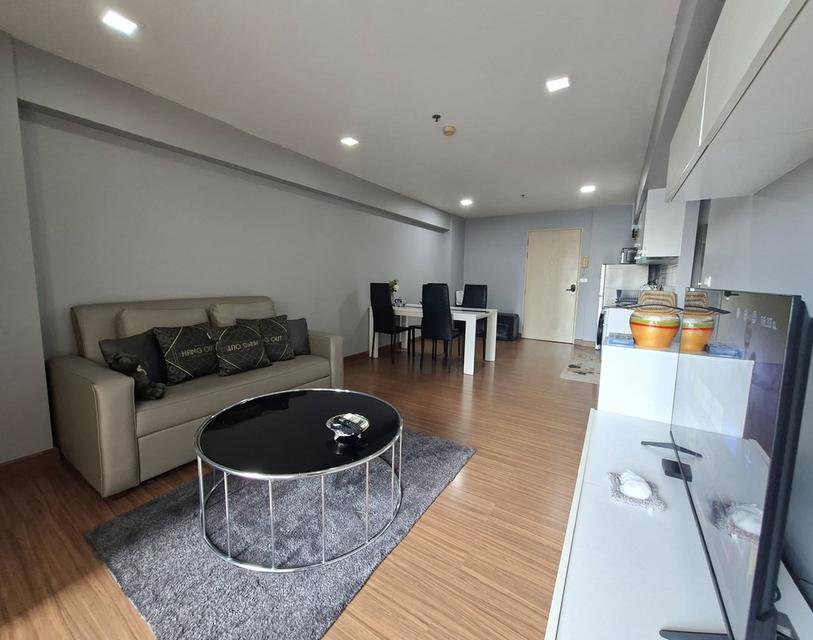 ให้เช่า 2ห้องนอน MRTเพชรบุรี ใกล้มศว My Resort Bangkok (มาย รีสอร์ท แบงค์คอก) 2